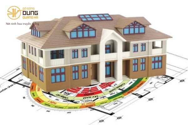 Tương Sinh Tương Khắc Là Gì? Quy Luật Tương Sinh Tương Khắc Ứng Dụng Vào Cuộc Sống 
