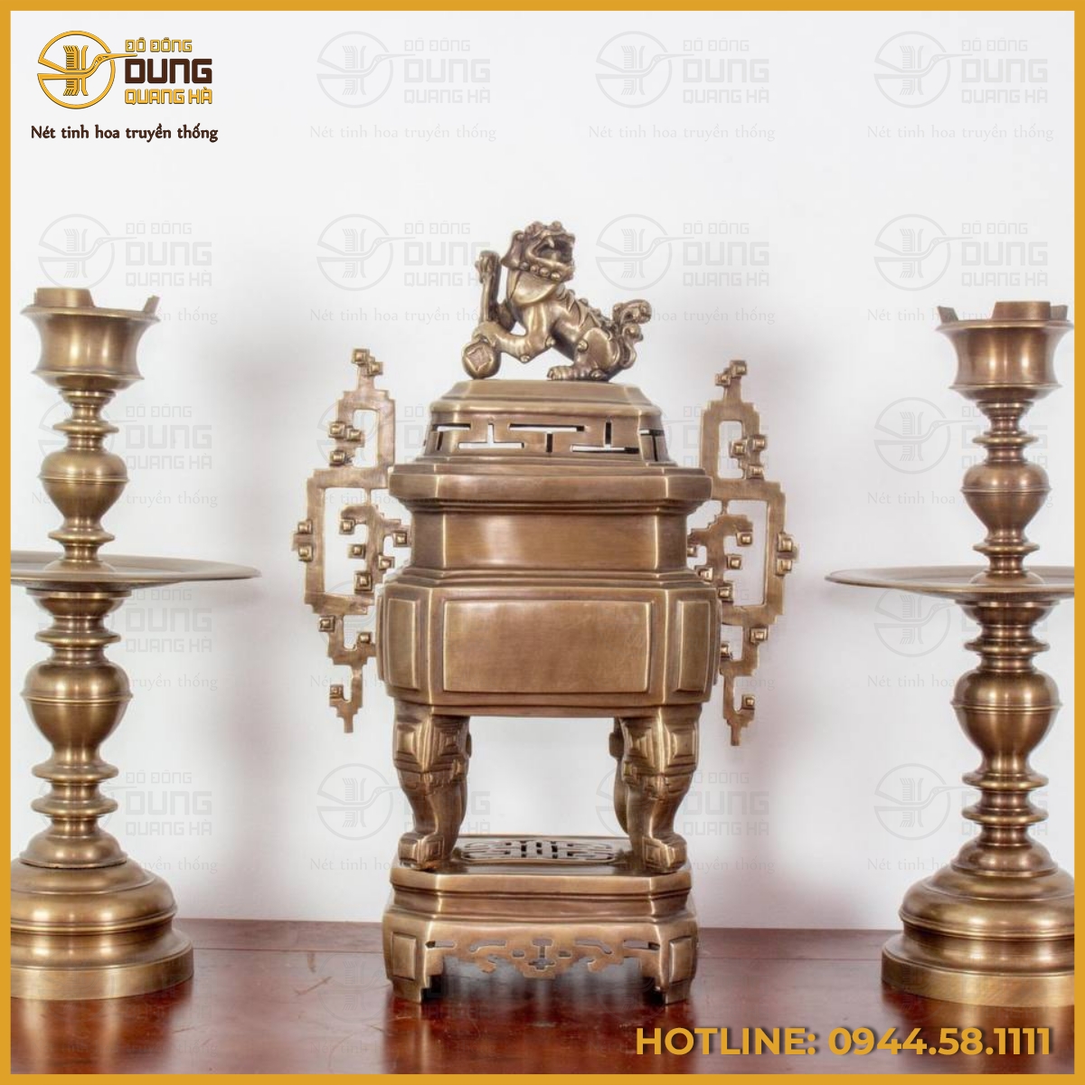 Chế tác ấn tượng với hình dáng độc đáo Chế tác ấn tượng với hình dáng độc đáo