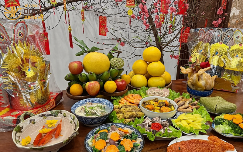 Lễ cúng Ông Công, Ông Táo