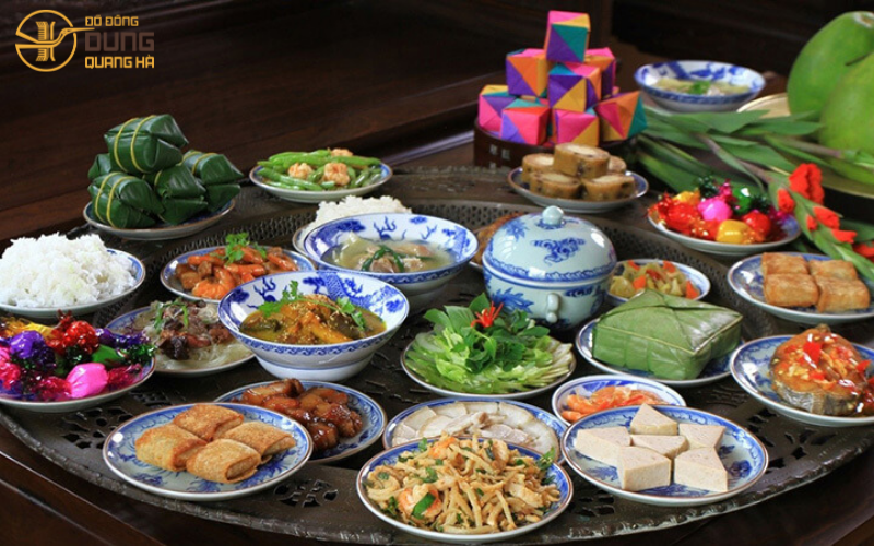 Lễ cúng Tất niên