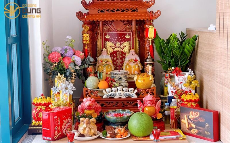 Chọn đúng hướng hợp tuổi sẽ giúp kích hoạt vượng khí, chiêu tài nạp phúc