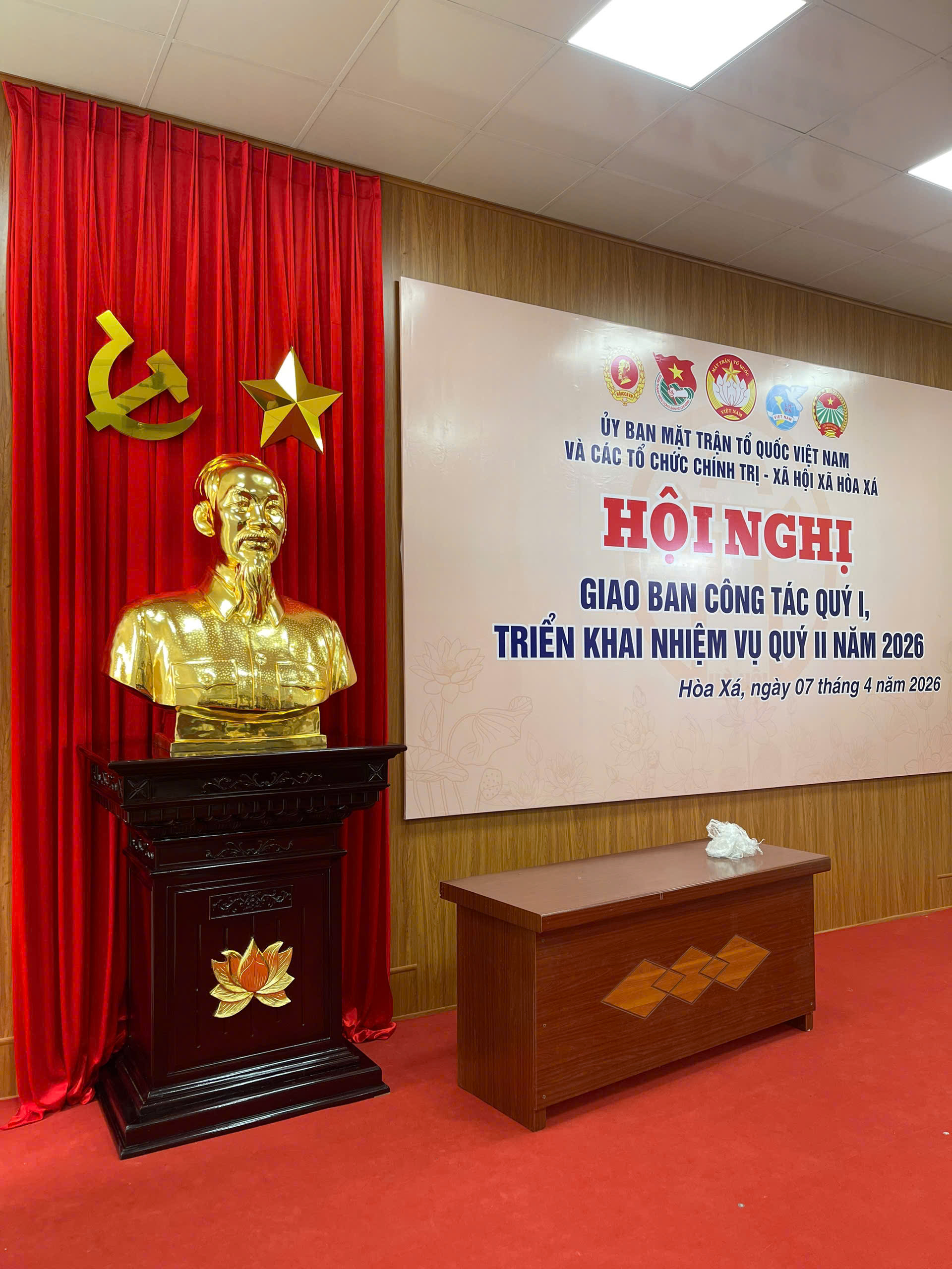 Chế tác tinh xảo từ nguyên liệu đồng cao cấp