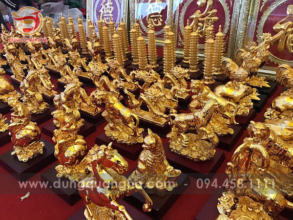 mua đồ đồng cao cấp tại Hà Nội