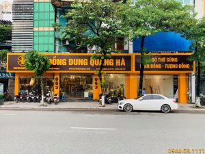 Địa điểm bán đỉnh đồng ngũ sắc tốt nhất tại Hà Nội