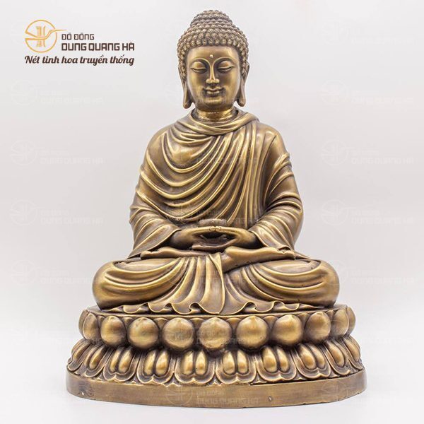 Top 10 Tượng Phật Để Bàn Làm Việc Đẹp Nhất Thị Trường