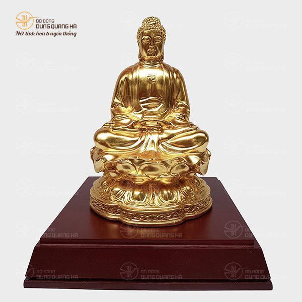 Top 10 Tượng Phật Để Bàn Làm Việc Đẹp Nhất Thị Trường