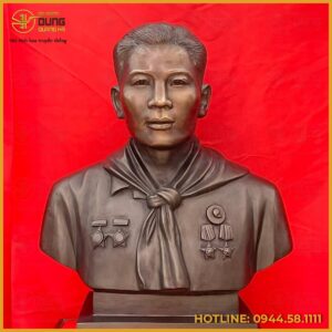 Màu sắc cổ kính, trang nghiêm