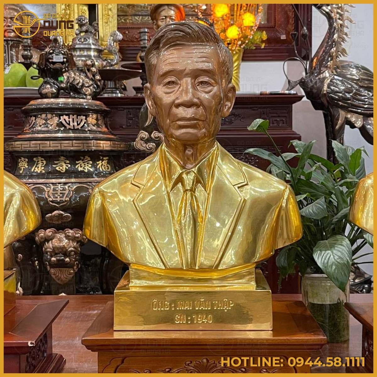 Chế tác tinh xảo Chế tác tinh xảo