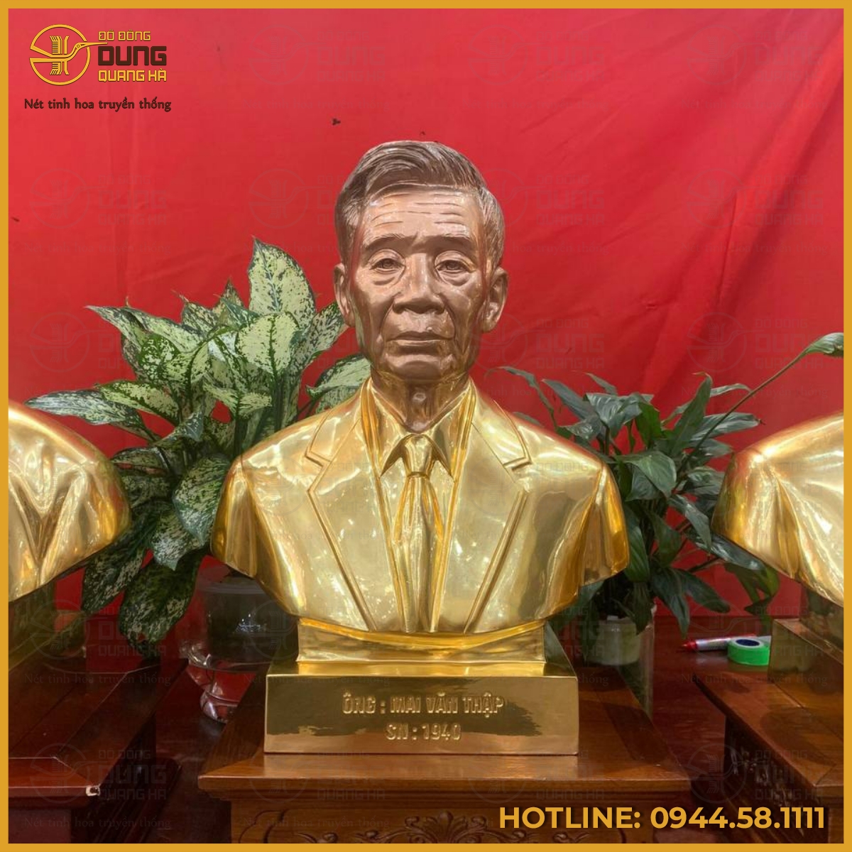 Màu sắc ấn tượng Màu sắc ấn tượng
