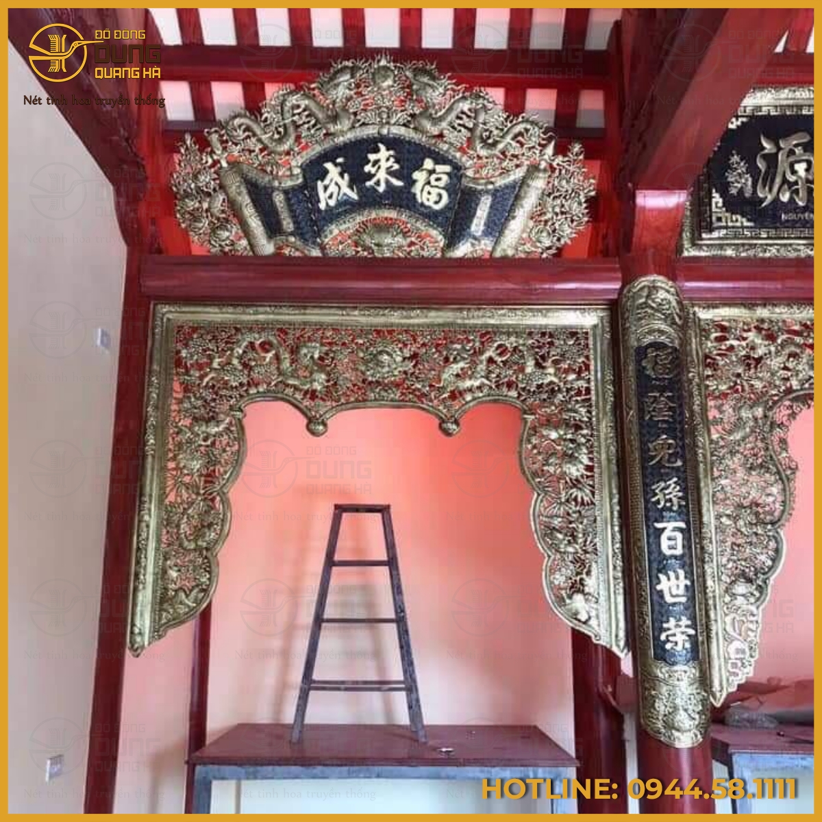 Màu sắc sang trọng Màu sắc sang trọng