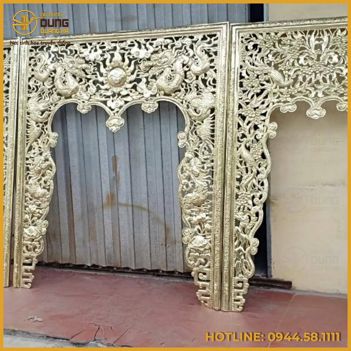 Màu sắc sang trọng Màu sắc sang trọng
