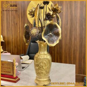 Màu sắc độc đáo