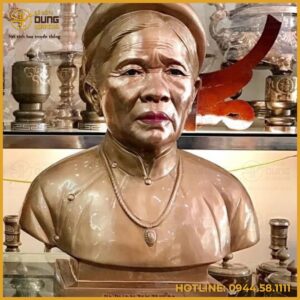Màu sắc sang trọng