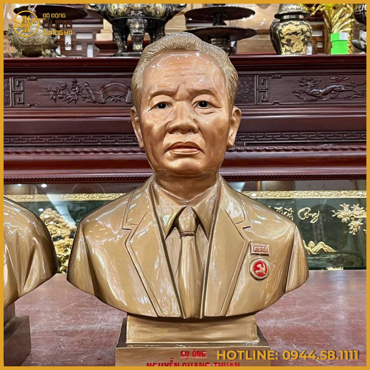 Màu sắc sang trọng Màu sắc sang trọng