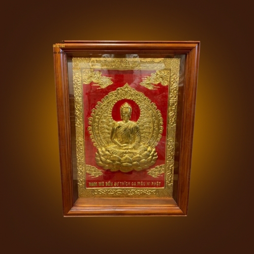 Tranh Phật