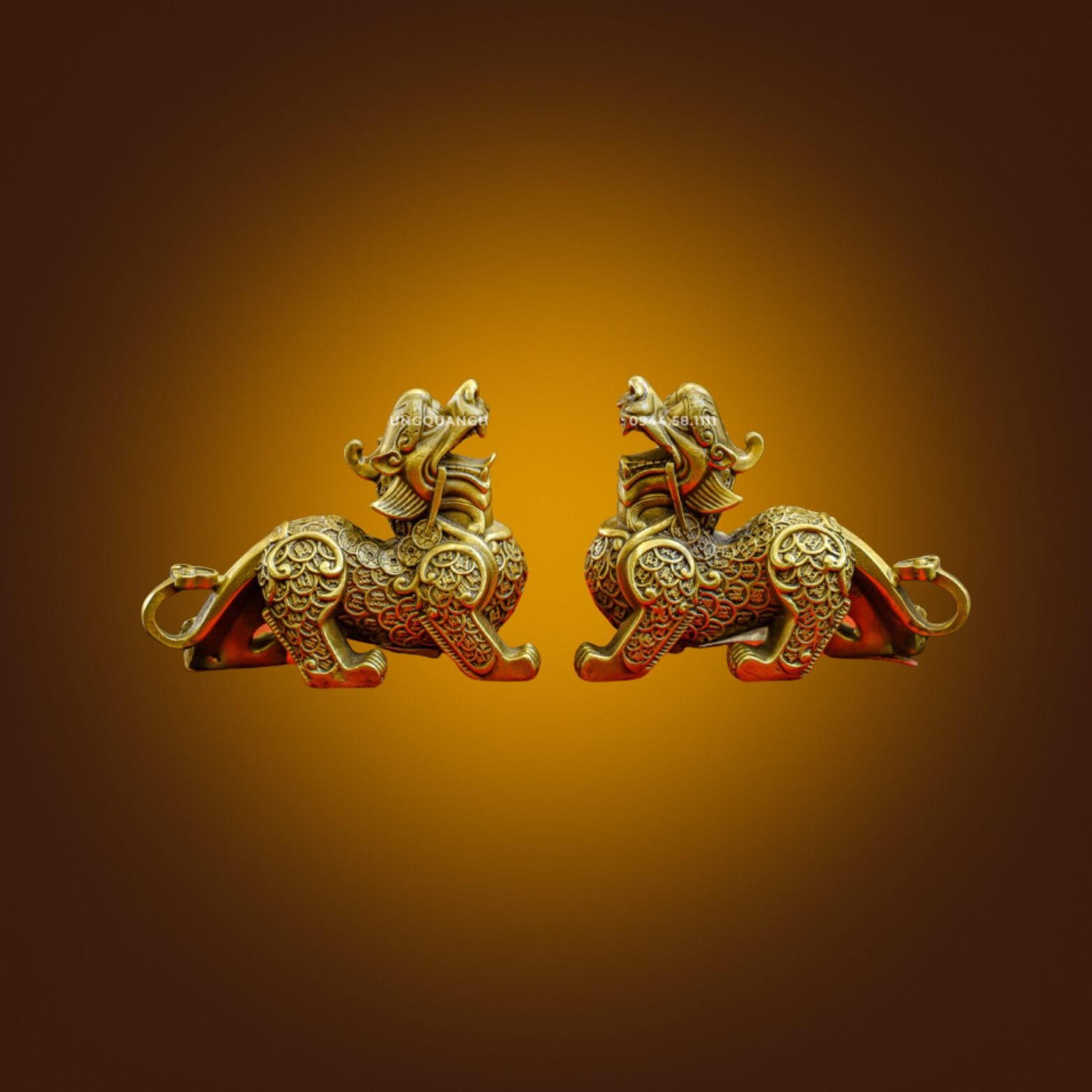 Tỳ Hưu Bằng Đồng